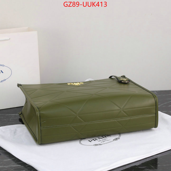 Prada Bags(4A)-Handbag-,how can i find replica ,ID: UUK413,