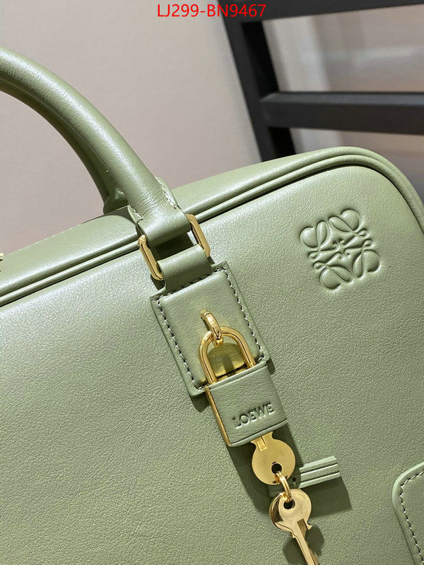 Loewe Bags(TOP)-Handbag-,new ,ID: BN9467,$: 299USD