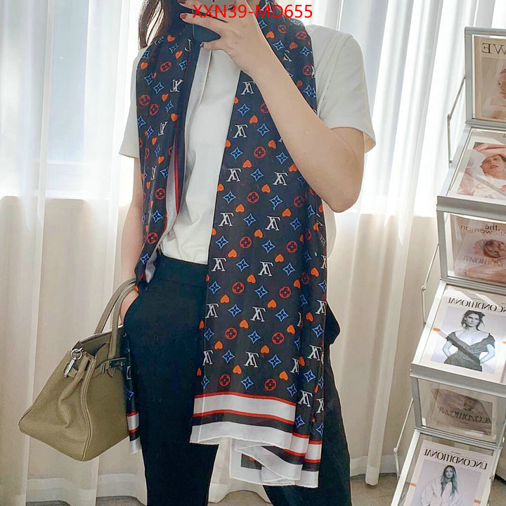 Scarf-LV,most desired , ID: MD655,$: 39USD