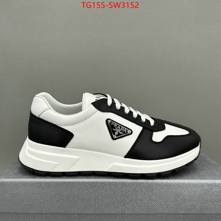 Men Shoes-Prada,replica online , ID: SW3152,$: 155USD