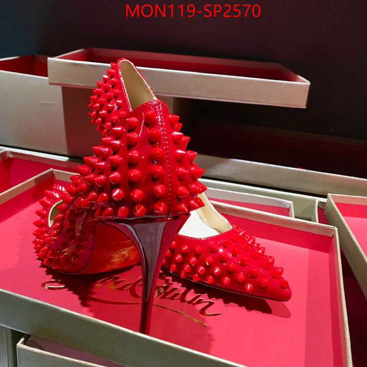 Women Shoes-Chrstn 1ouboutn,online from china , ID: SP2570,$: 119USD