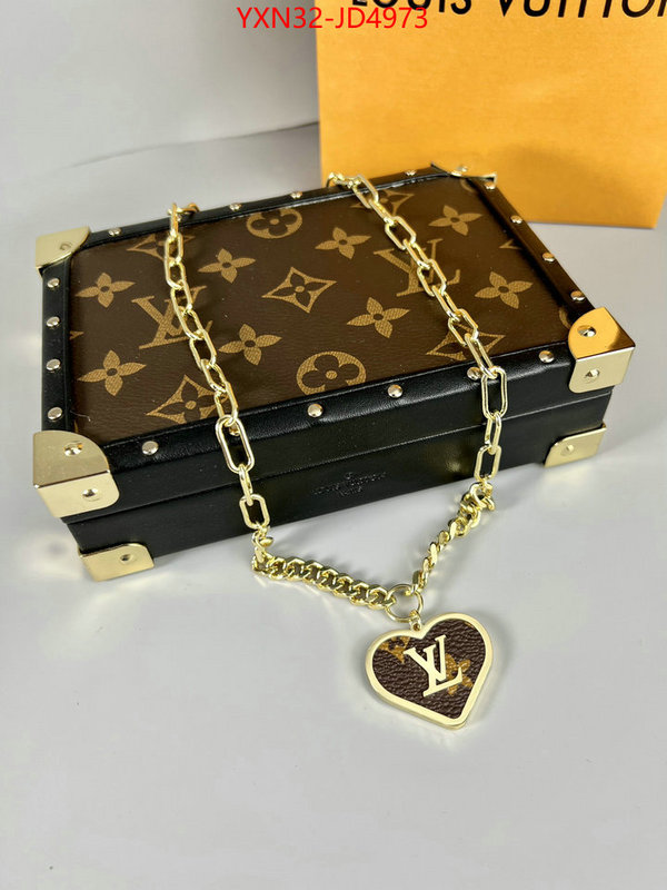 Jewelry-LV,outlet 1:1 replica , ID: JD4973,$: 32USD