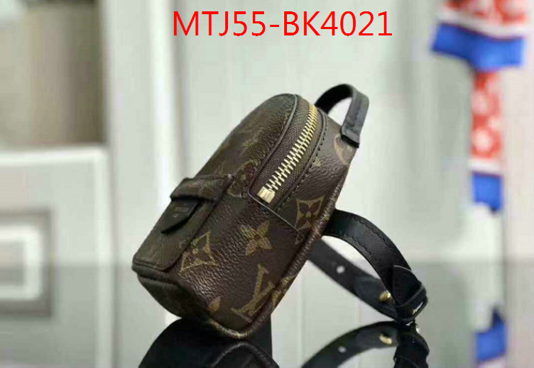 LV Bags(4A)-Backpack-,ID:BK4021,$:55USD