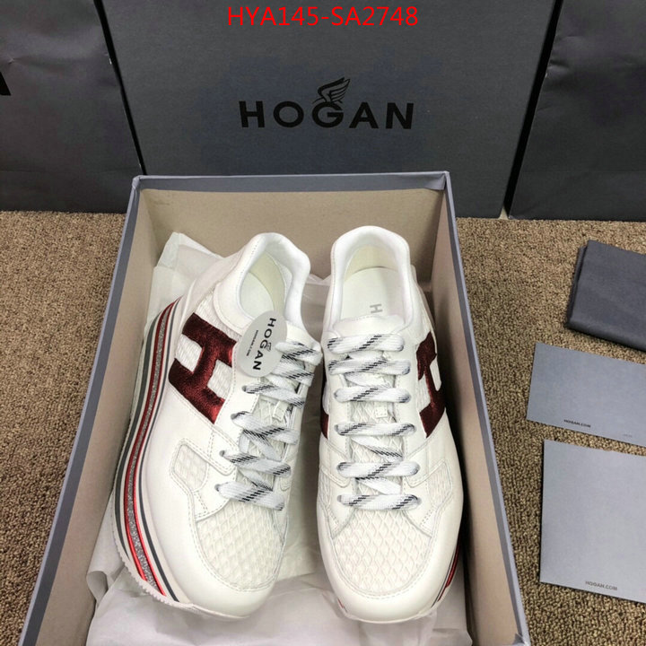 Women Shoes-Hogan,brand designer replica , ID:SA2748,$:145USD