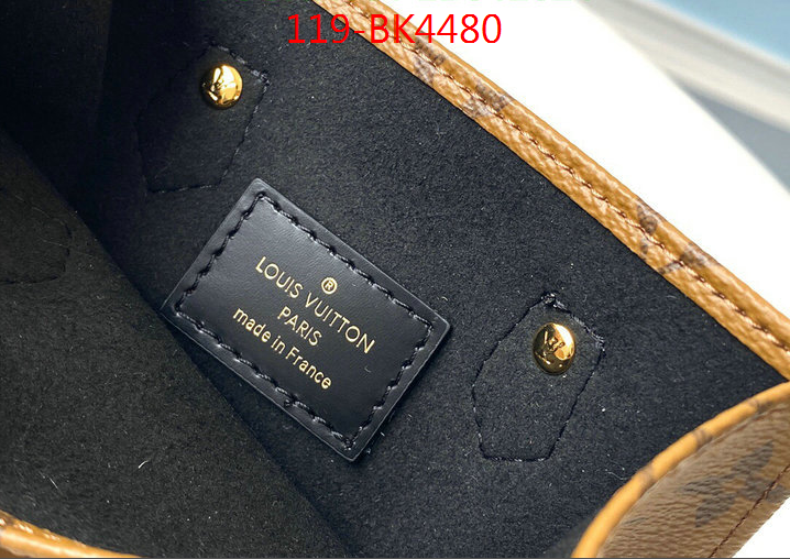 LV Bags(TOP)-Pochette MTis-Twist-,ID: BK4480,$: 119USD