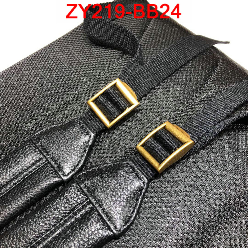 Gucci Bags(TOP)-Backpack-,sell online ,ID: BB24,$:219USD