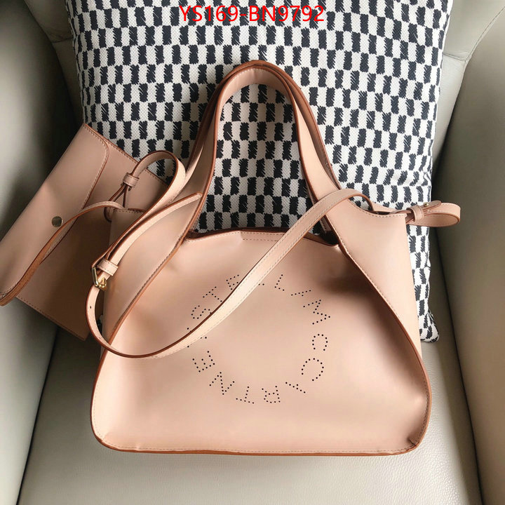 Stella McCartney Bags (TOP)-Handbag-,where to find the best replicas ,ID: BN9792,$: 169USD