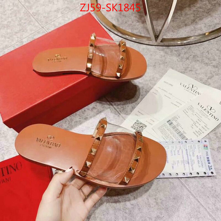 Women Shoes-Valentino,aaaaa+ quality replica , ID: SK1845,$:59USD