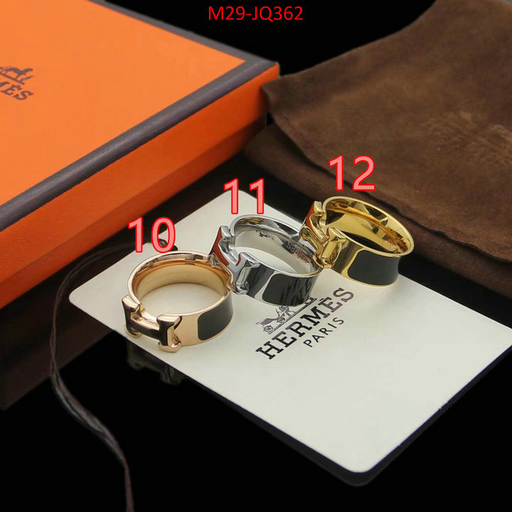 Jewelry-Hermes,buy 2023 replica ,ID: JQ362,$:29USD