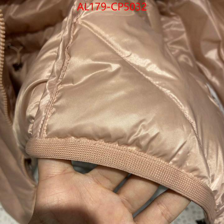 Down jacket Women-Moncler,high end designer , ID: CP5032,$: 179USD