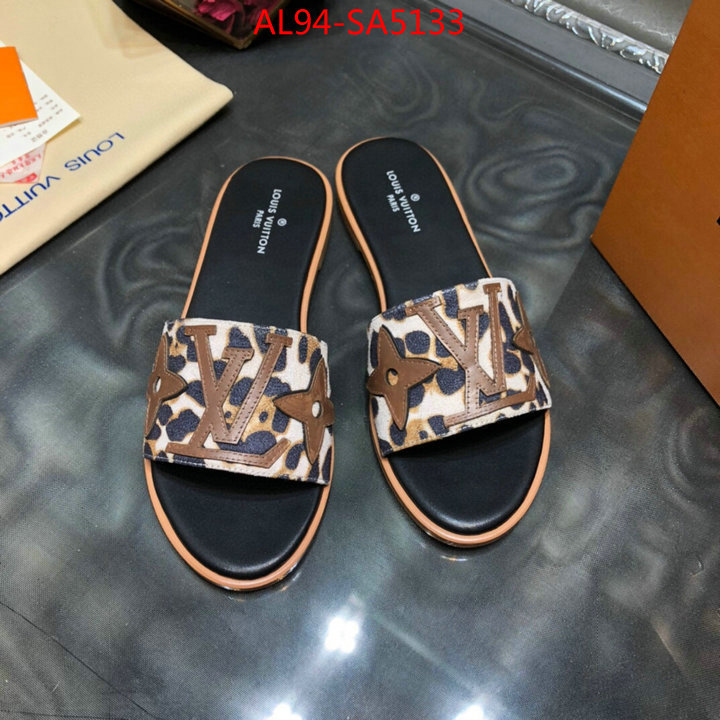 Women Shoes-LV,luxury cheap replica , ID: SA5133,$: 94USD