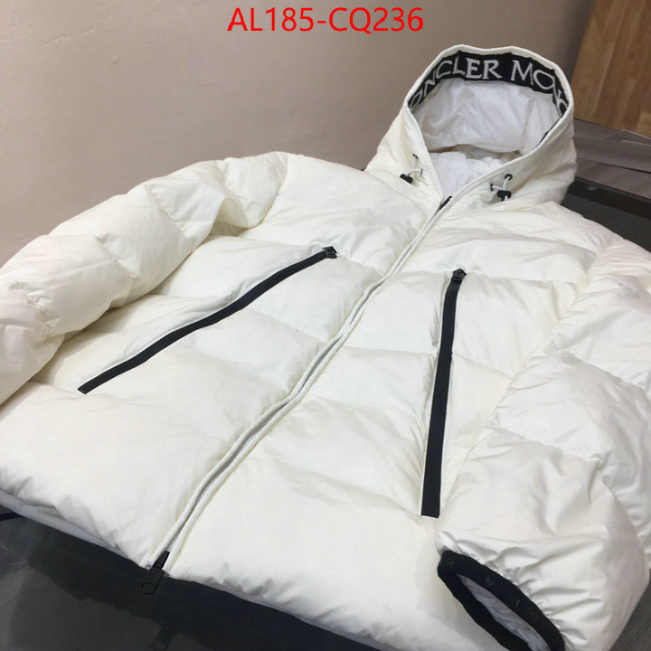 Down jacket Men-Moncler,top quality website , ID: CQ236,$:185USD