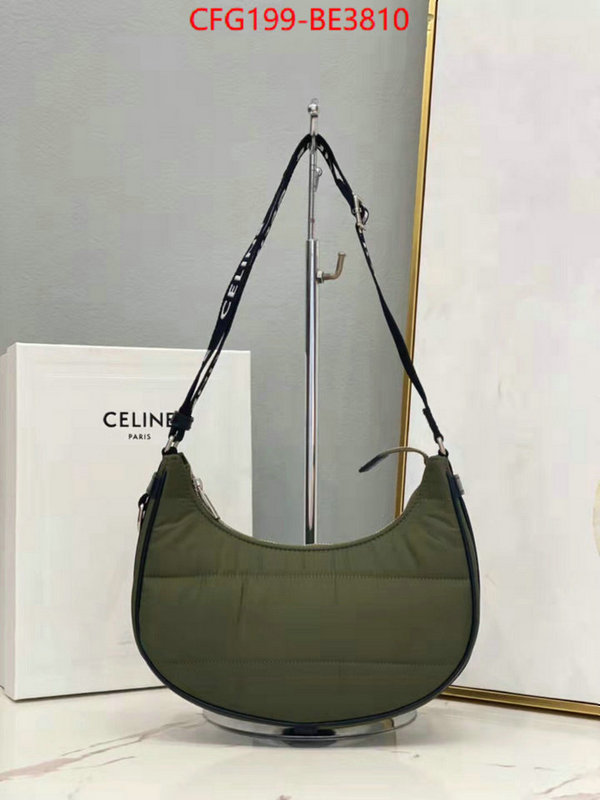 CELINE Bags(TOP)-AVA,ID: BE3810,$: 199USD