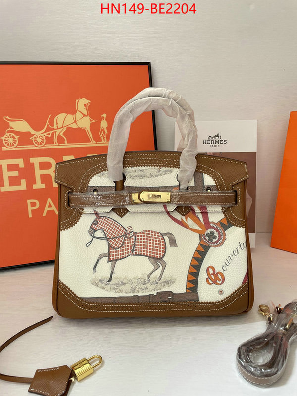 Hermes Bags(4A)-Birkin-,buy best quality replica ,ID: BE2204,$: 149USD