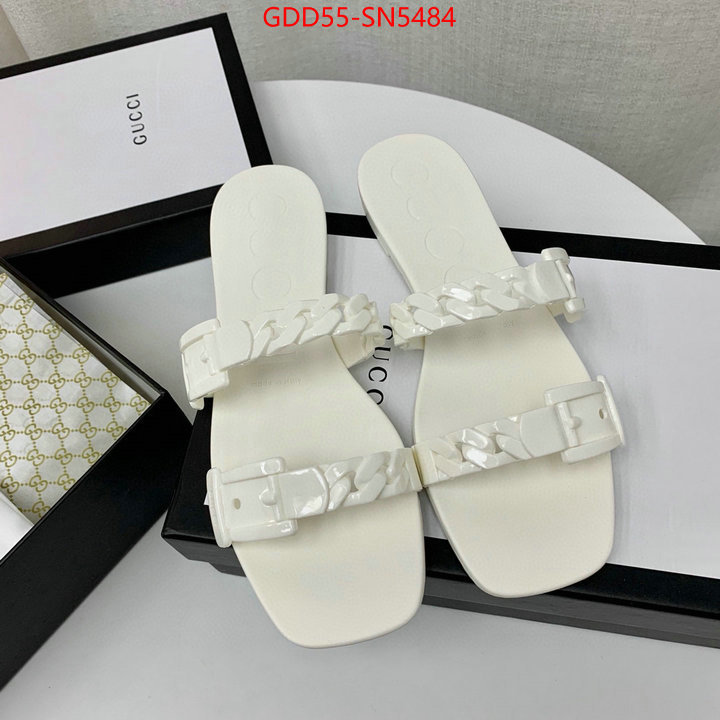 Women Shoes-Gucci,best website for replica , ID: SN5484,$: 55USD