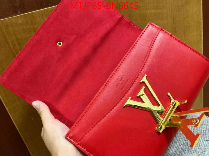 LV Bags(4A)-Pochette MTis Bag-Twist-,ID: BN6645,$: 85USD