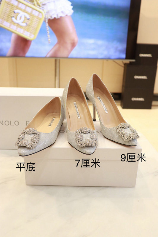 Women Shoes-Manolo Blahnik,buy the best replica ,top quality website , ID: SL3114,$: 109USD