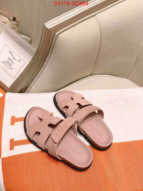 Women Shoes-Hermes,high quality replica designer , ID: SO454,$: 119USD