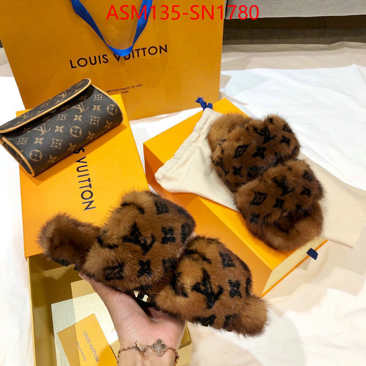 Women Shoes-LV,the best affordable , ID: SN1780,$: 135USD