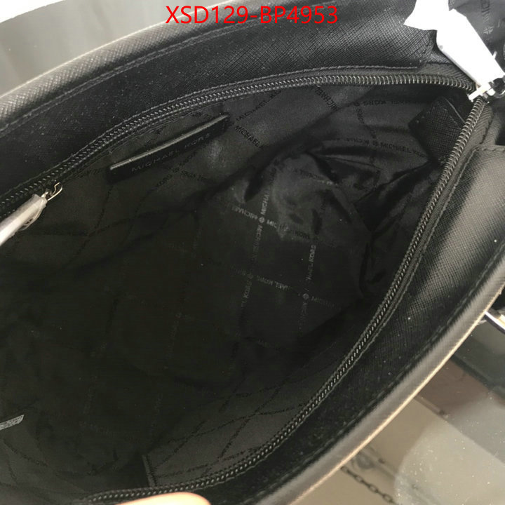 Michael Kors Bags(TOP)-Handbag-,luxury 7 star replica ,ID: BP4953,$: 129USD