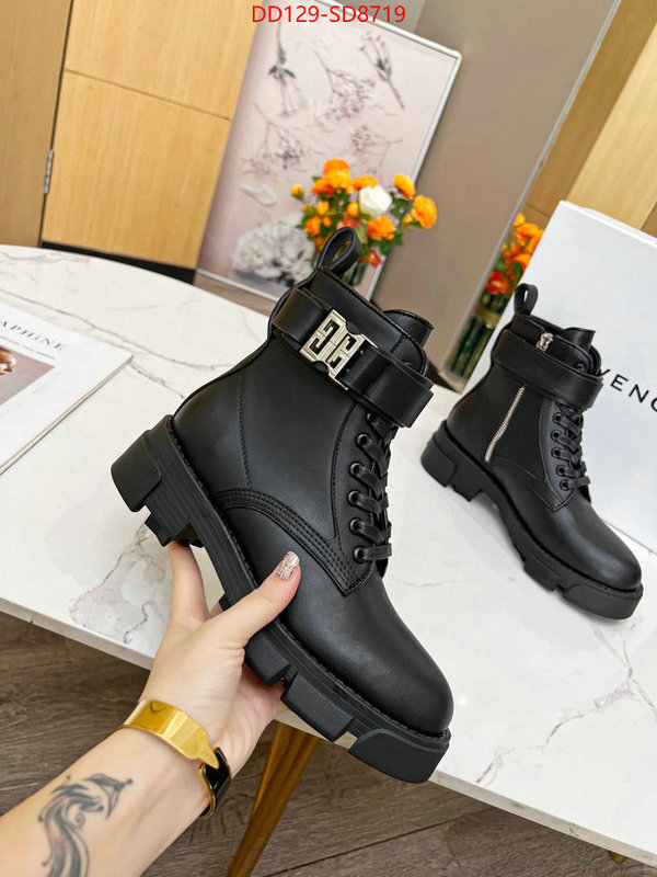 Women Shoes-Givenchy,the most popular , ID: SD8719,$: 129USD