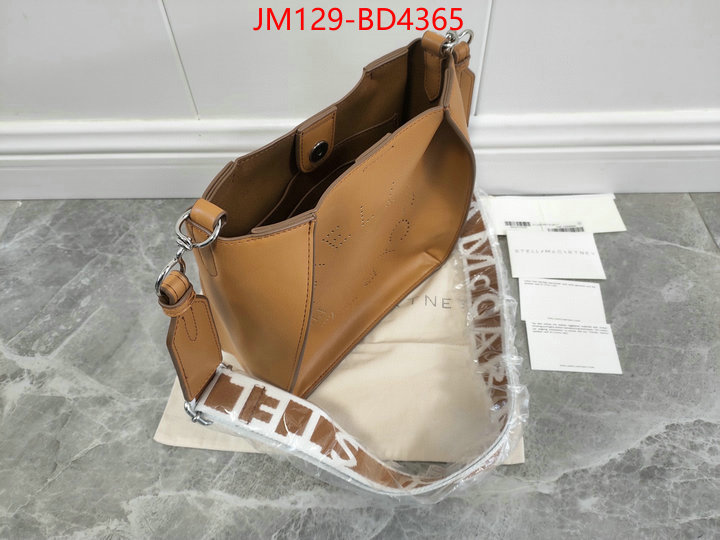 Stella McCartney Bags (TOP)-Diagonal-,at cheap price ,ID: BD4365,$: 129USD