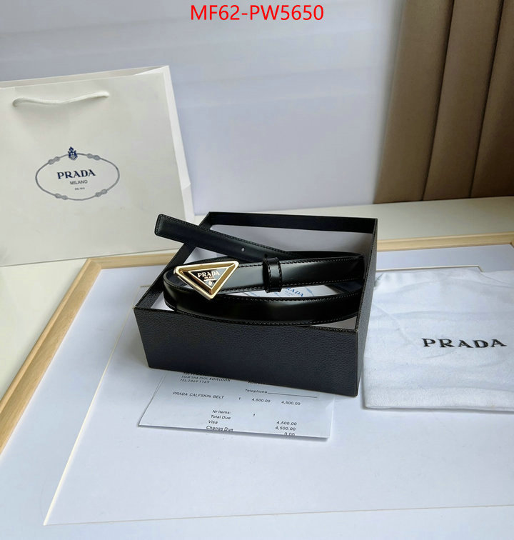 Belts-Prada,replcia cheap , ID: PW5650,$: 62USD