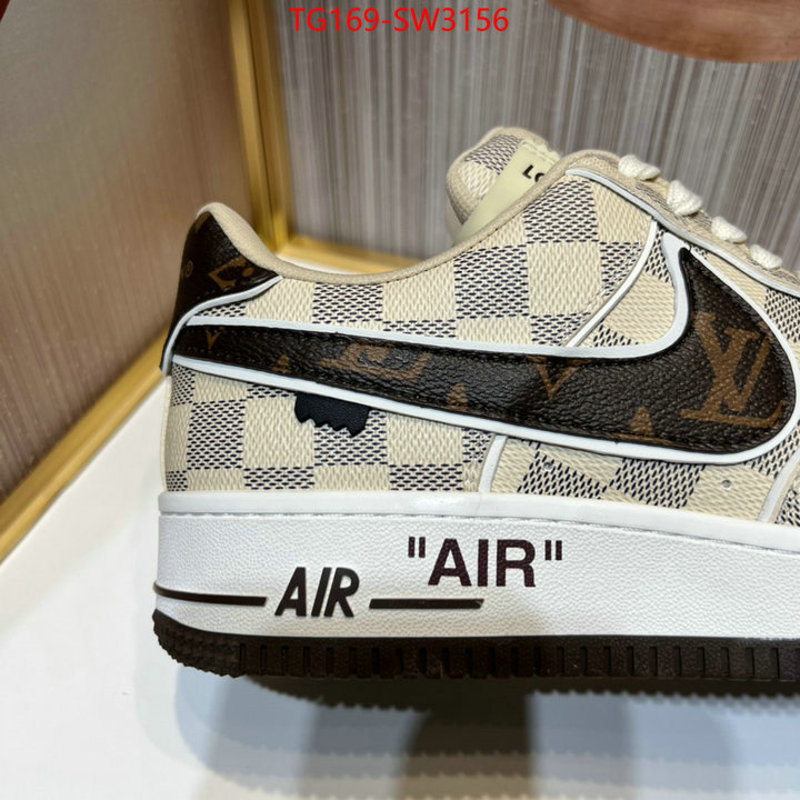 Men Shoes-LV,wholesale china , ID: SW3156,$: 169USD