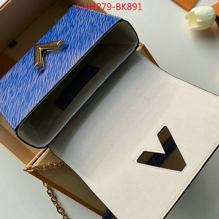 LV Bags(TOP)-Pochette MTis-Twist-,ID: BK891,$:279USD