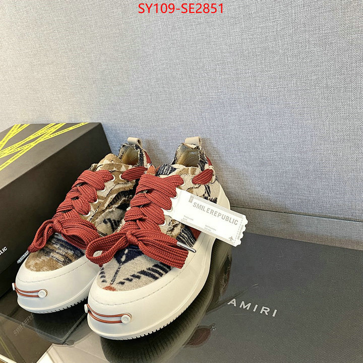 Men Shoes-Smile Republic,replica for cheap , ID: SE2851,$: 109USD