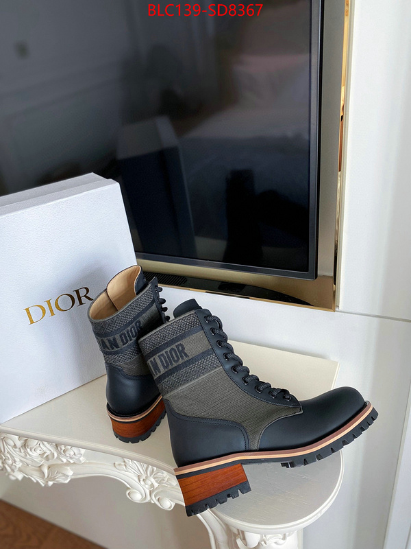 Women Shoes-Dior,new 2023 , ID: SD8367,$: 139USD