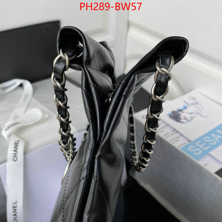 Chanel Bags(TOP)-Handbag-,ID: BW57,$: 289USD