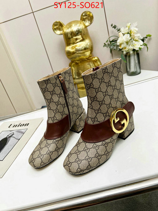 Women Shoes-Gucci,styles & where to buy , ID: SO621,$: 125USD