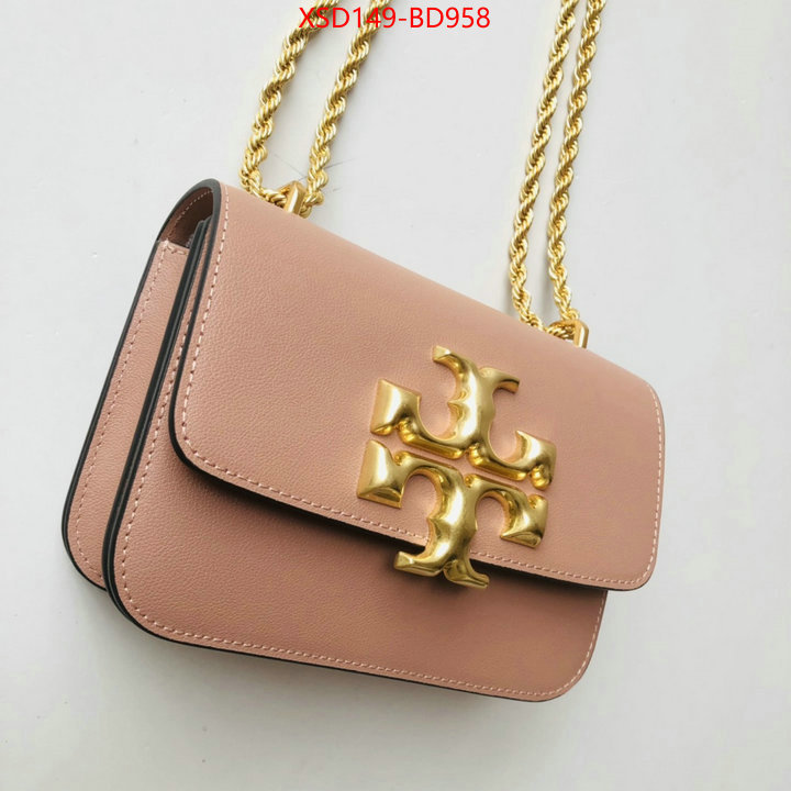 Tory Burch Bags(TOP)-Diagonal-,ID: BD958,$: 149USD