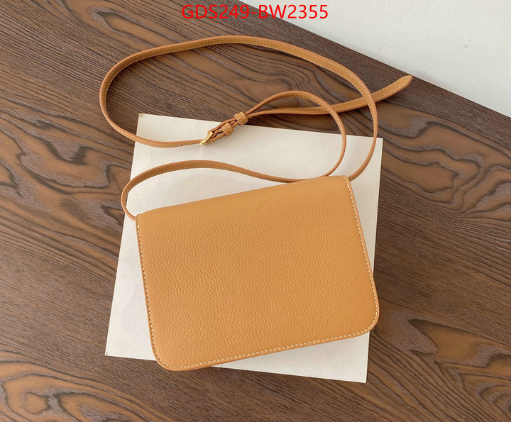 Burberry Bags(TOP)-Diagonal-,the most popular ,ID: BW2355,$: 249USD