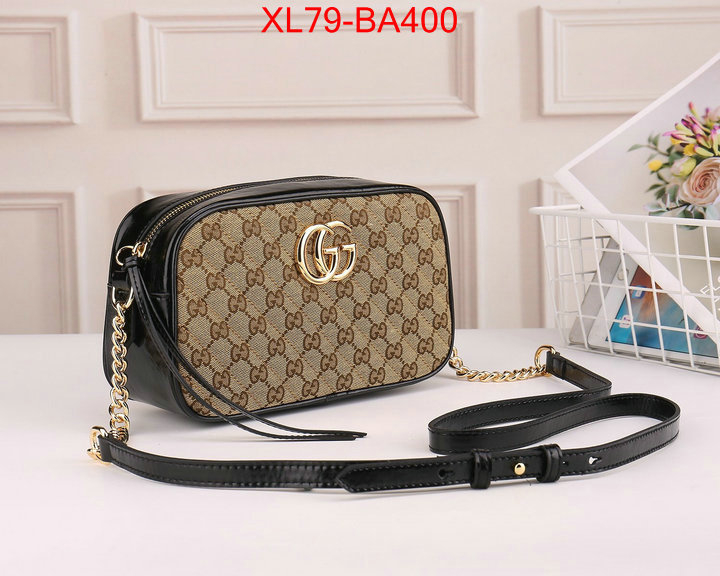 Gucci Bags(4A)-Diagonal-,sale outlet online ,ID:BA400,$: 79USD