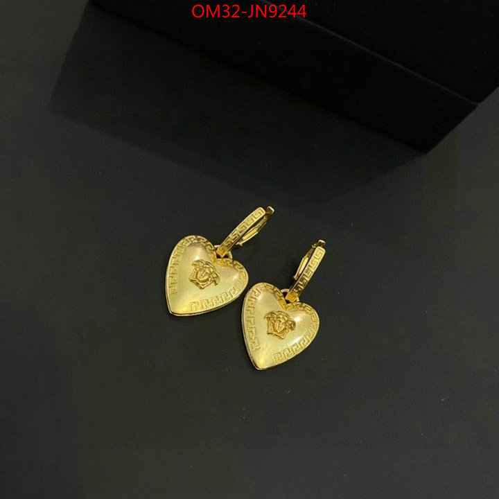 Jewelry-Versace,2023 replica , ID: JN9244,$: 32USD