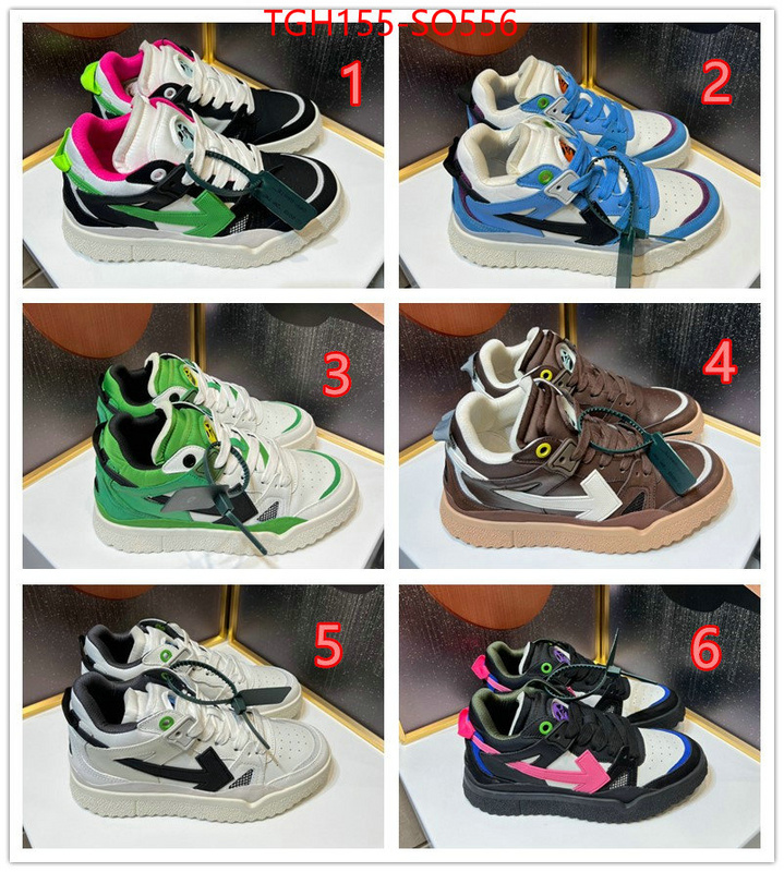 Men Shoes-Offwhite,shop now , ID: SO556,$: 155USD