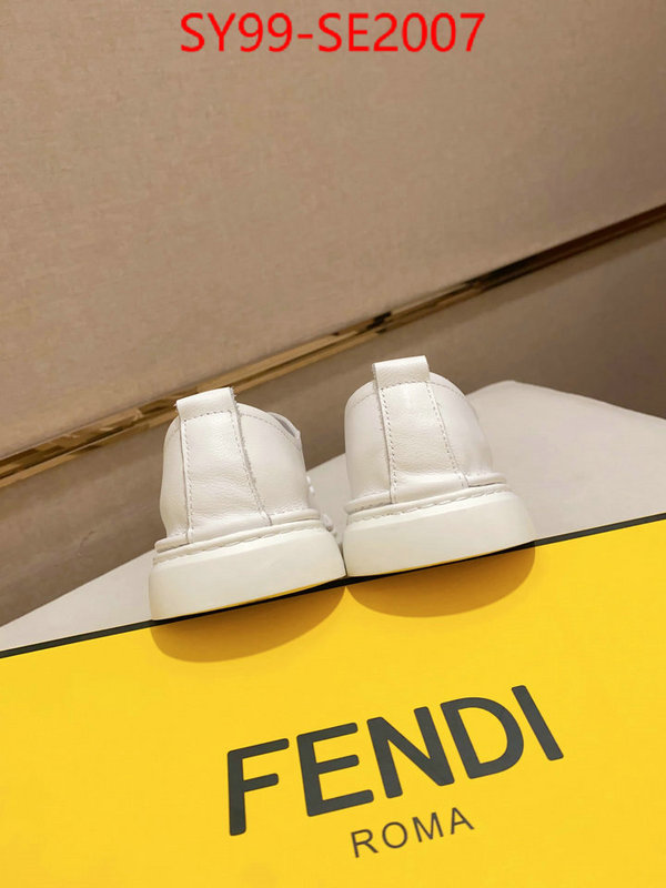 Men Shoes-Fendi,are you looking for , ID: SE2007,$: 99USD