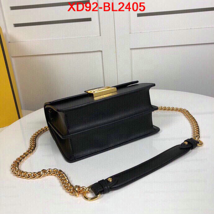 Fendi Bags(4A)-Diagonal-,aaaaa class replica ,ID: BL2405,$: 92USD