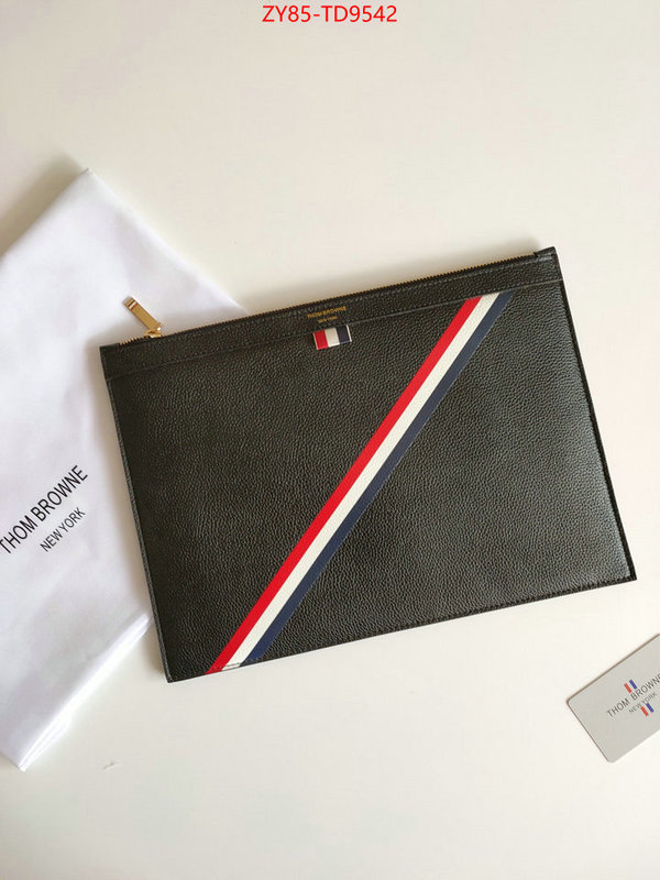 Thom Brown Bags(4A)-Wallet,china sale ,ID: TD9542,$: 85USD