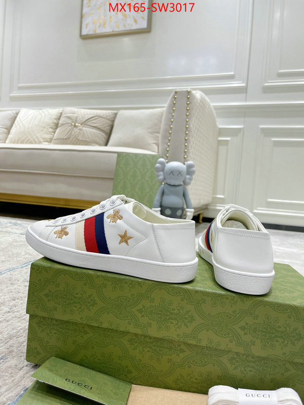 Women Shoes-Gucci,buy aaaaa cheap , ID: SW3017,$: 165USD