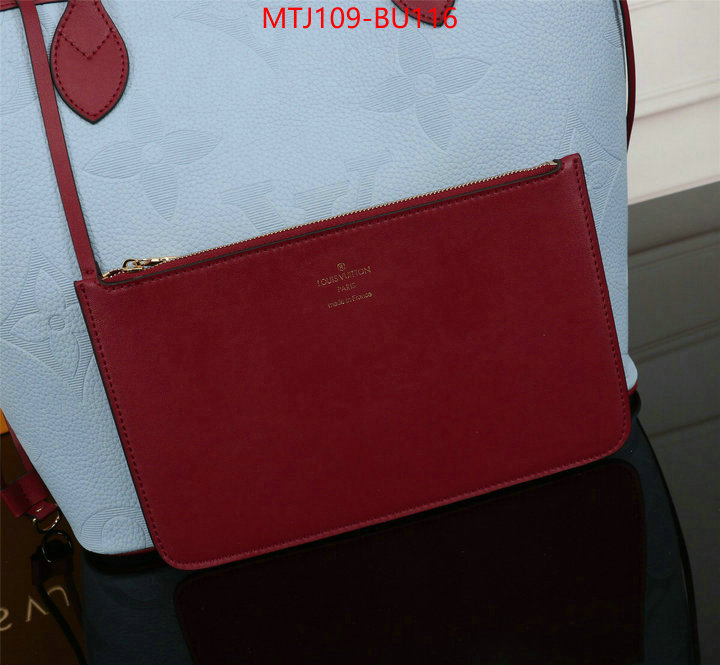 LV Bags(4A)-Neverfull-,buy the best high quality replica ,ID: BU116,$: 109USD