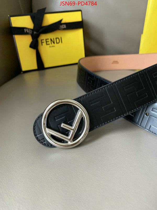 Belts-Fendi,high , ID: PD4784,$: 69USD