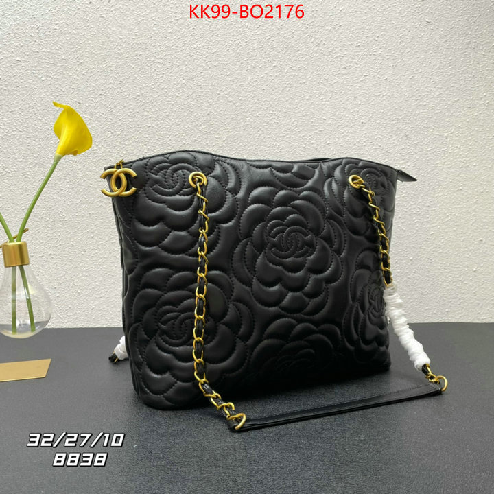Chanel Bags(4A)-Handbag-,ID: BO2176,$: 99USD