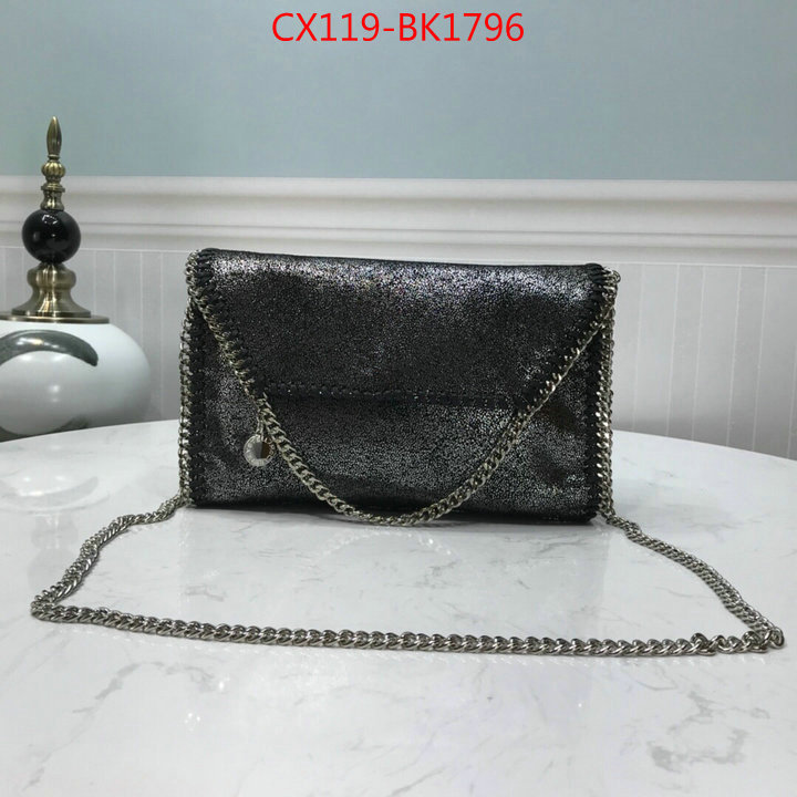 Stella McCartney Bags(4A)-Diagonal-,cheap replica designer ,ID: BK1796,$:119USD