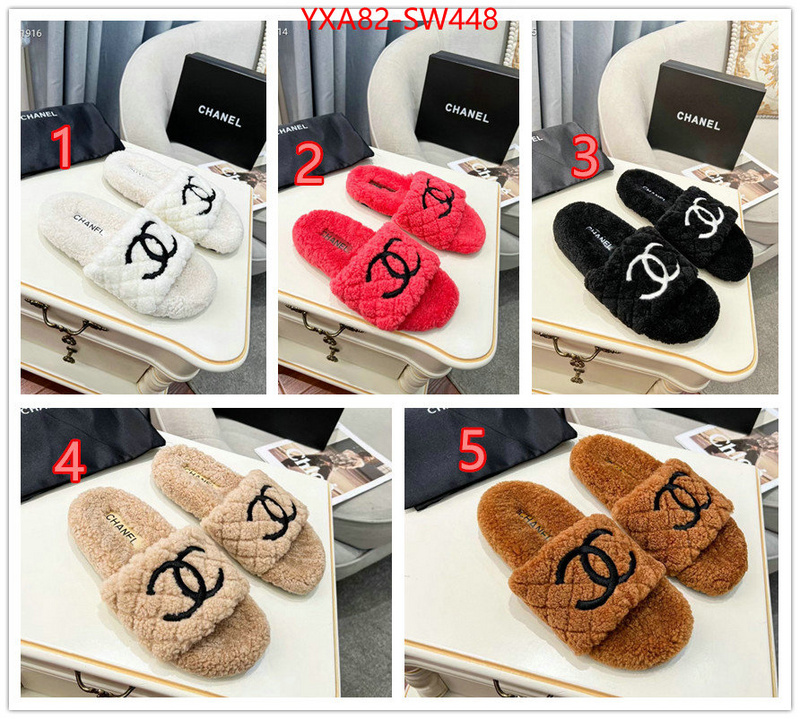 Women Shoes-Chanel,hot sale , ID: SW448,$: 82USD