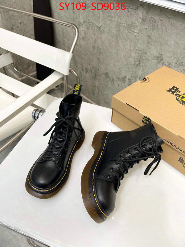 Women Shoes-DrMartens,online china , ID: SD9036,$: 109USD