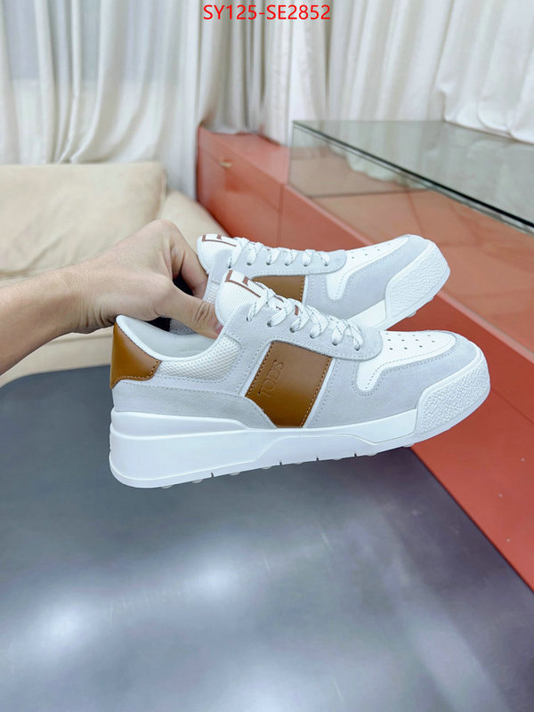 Women Shoes-Tods,replica aaaaa+ designer ,buy high quality cheap hot replica , ID: SE2852,