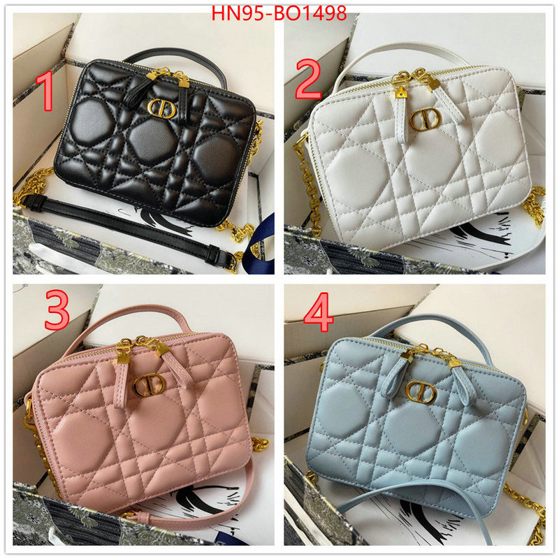 Dior Bags(4A)-Other Style-,ID: BO1498,$: 95USD